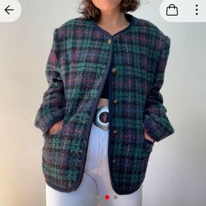 Vintage Alfred Dunner Jacket